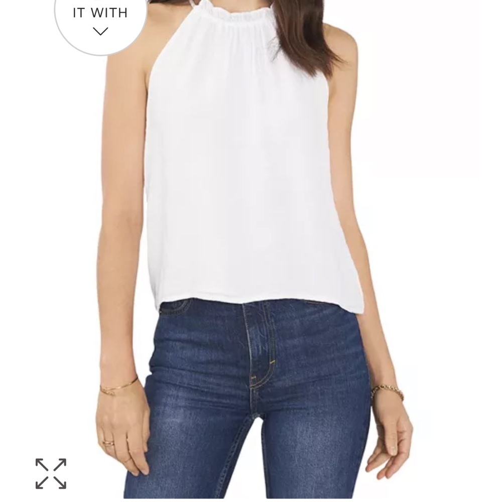 {1.state} 🆕 halter neck top